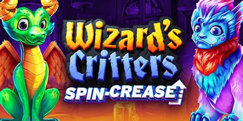 Play Wizard S Critters slot